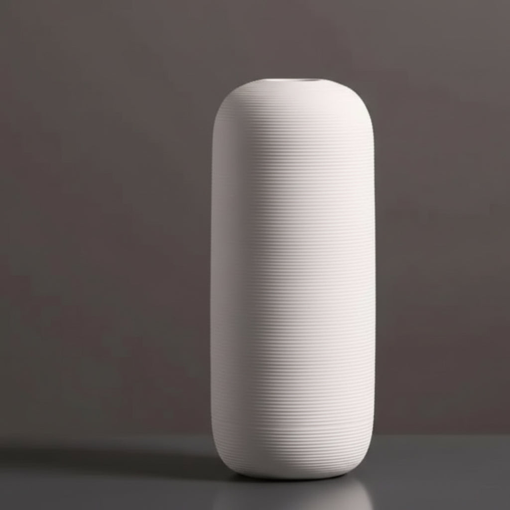 Valent Minimal Vase